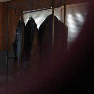 Men’s Leather Jacket